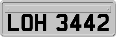 LOH3442