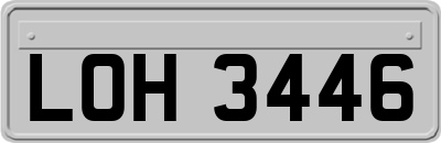LOH3446
