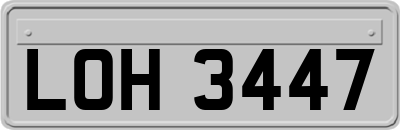 LOH3447