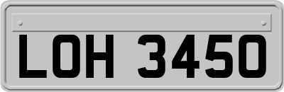 LOH3450