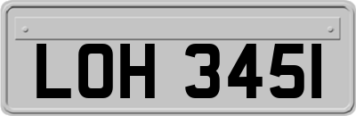 LOH3451