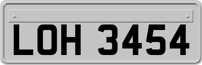 LOH3454