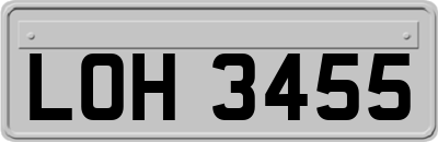 LOH3455