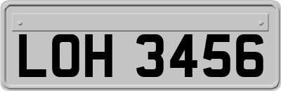LOH3456