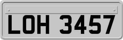 LOH3457