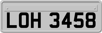 LOH3458