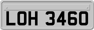 LOH3460