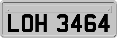 LOH3464