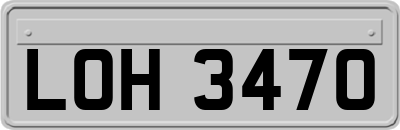 LOH3470