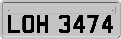 LOH3474