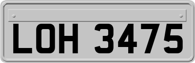 LOH3475