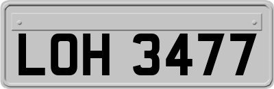 LOH3477