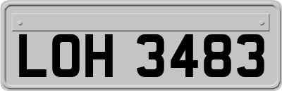 LOH3483