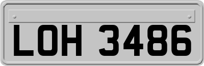 LOH3486