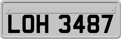 LOH3487