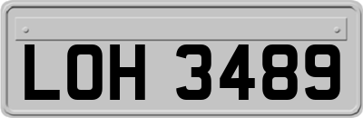 LOH3489