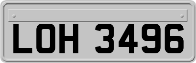 LOH3496