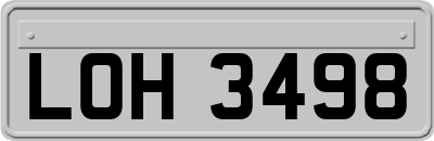LOH3498