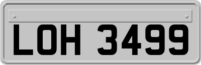 LOH3499