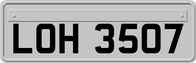 LOH3507