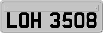 LOH3508