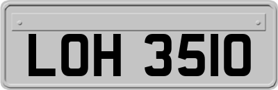 LOH3510