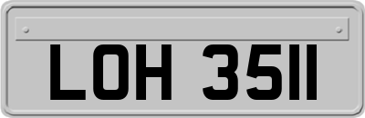 LOH3511