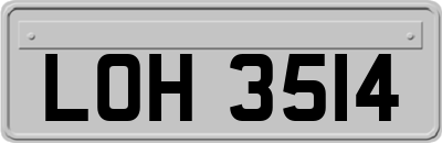 LOH3514