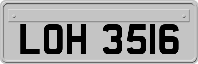 LOH3516