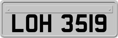LOH3519