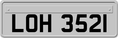 LOH3521