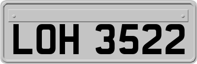 LOH3522