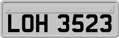 LOH3523