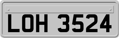 LOH3524
