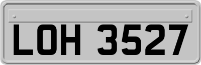 LOH3527