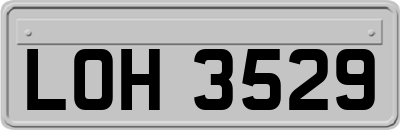 LOH3529