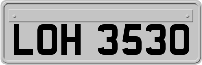 LOH3530