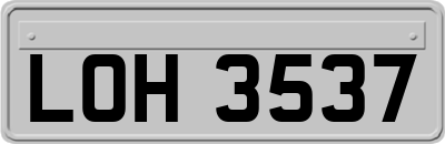LOH3537