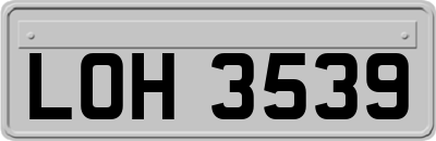 LOH3539