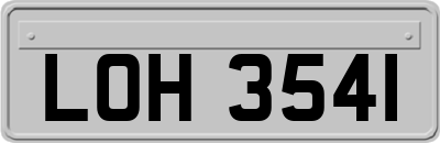 LOH3541