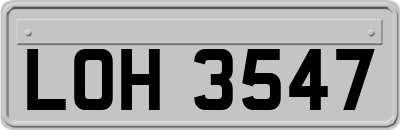 LOH3547