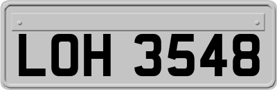LOH3548