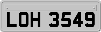LOH3549