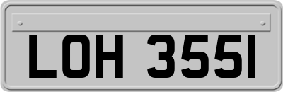 LOH3551