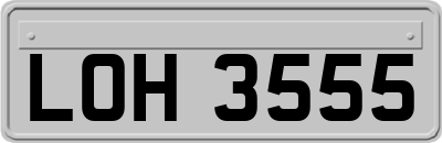 LOH3555