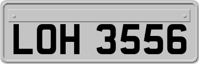 LOH3556