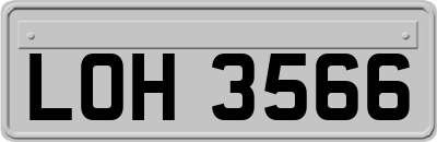 LOH3566