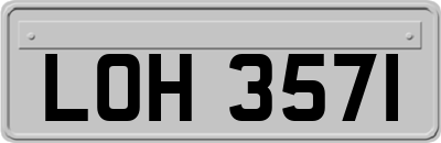 LOH3571