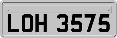 LOH3575