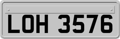 LOH3576